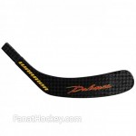 Warrior Dolomite Double D Jr Composite Blade